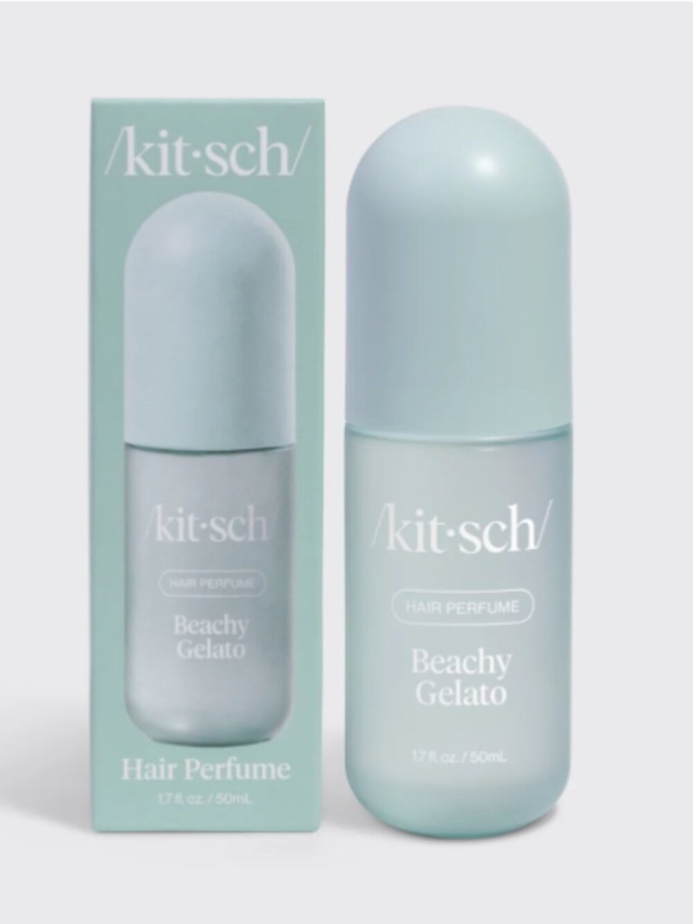 Kitsch Beachy Gelato Hair Perfume